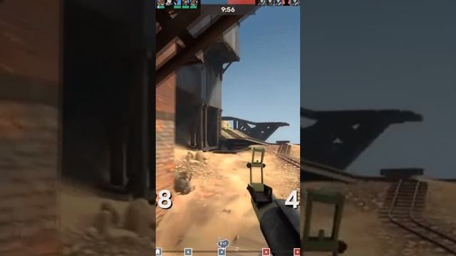 Виды игроков Солдата ТФ2 (Часть 3) #shorts #teamfortress2 #tf2 #ader #тф2 смотреть онлайн