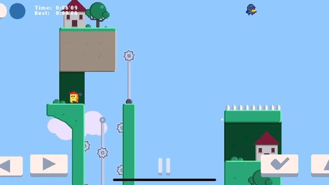 Golf Zero Level 34 смотреть онлайн