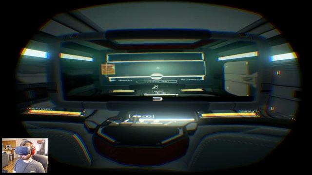 Detached Gameplay VR (Oculus Rift) - Let's Play смотреть онлайн