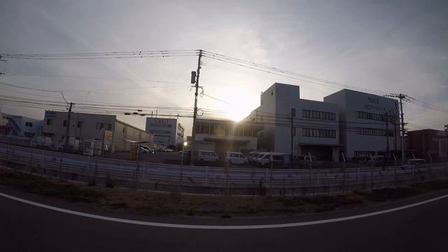 Fukuoka International Airport (FUK) - Free Shuttle Bus transportation Int to Dom Terminal смотреть онлайн