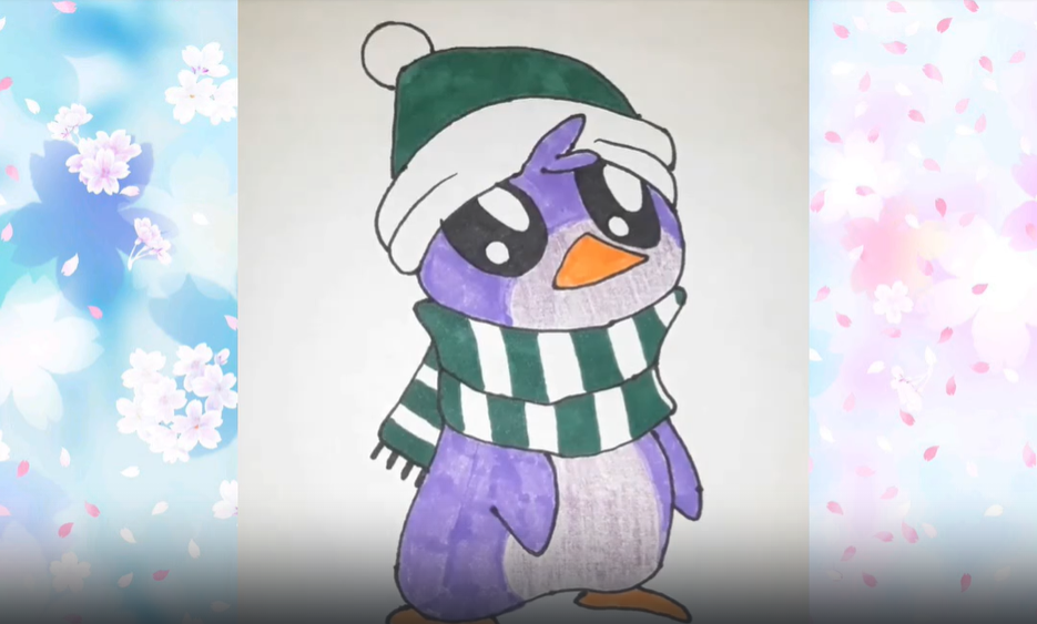 Пингвиненок смотреть онлайн