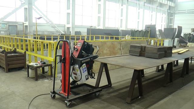 АО ПО СЕВЕРМАШ смотреть онлайн