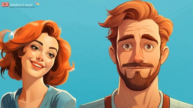 Сборник анекдотов О ДЕВУШКАХ и женщинах в мемах. Очень смешно! смотреть онлайн