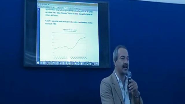 EUROCIDIO presentazione libro di Giovanni Passali 01.05.14 Mostra Agricola Campoverde смотреть онлайн