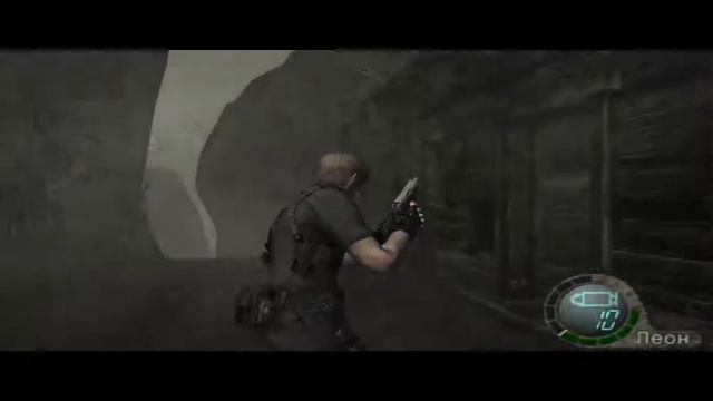 Прохождение Resident Evul 4 с Fari Cemsk и lain sid смотреть онлайн