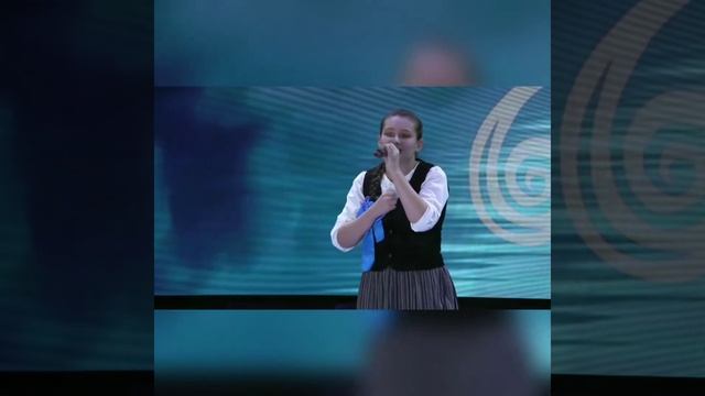 Виктория Дементьева студия вокала "Мечта" - Спи младенец мой прекрасный смотреть онлайн