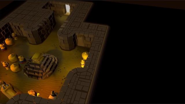 OSRS Pyramid Plunder Guide (Best EXP) смотреть онлайн
