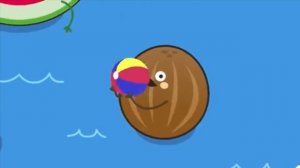 Fruit song | Fruits names for kids | Happy fruits learning song