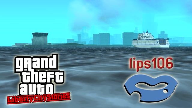 GTA LCS - Lips 106 **Sawaar - Love Is The Feeling** смотреть онлайн