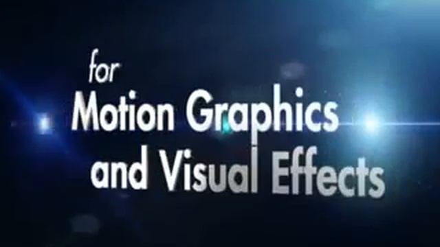 Harry Frank's Cinematic Flares for Knoll Light Factory.flv смотреть онлайн