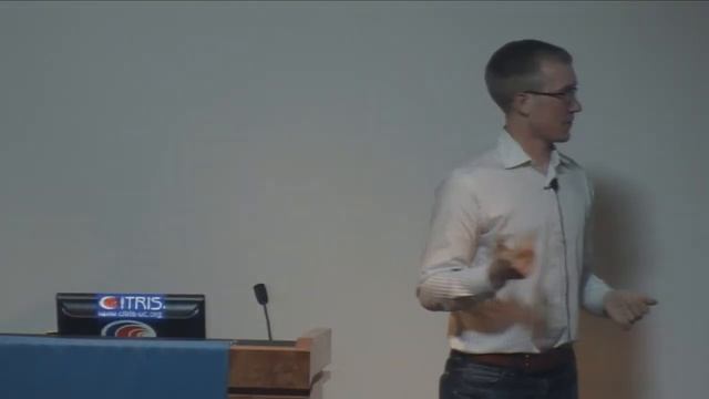 sMAP: Simple Measurement and Actuation for Integrating and Managing Physical Data смотреть онлайн