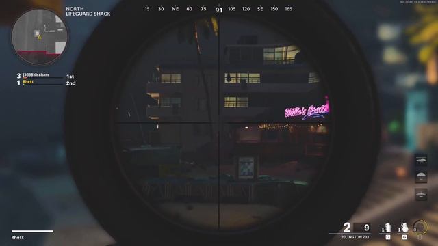 Cold War has a Hit Detection problem - Call of Duty Black Ops Cold War Hit Detection смотреть онлайн