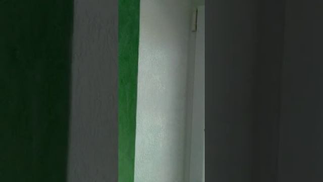 Декоративная штукатурка на откосах