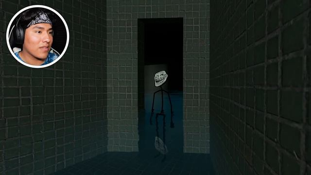 TROLLGE BECOMES THE WEEPING GOD BUT MADE OF CLAY?!! | Trollge - Incident Series [9] смотреть онлайн