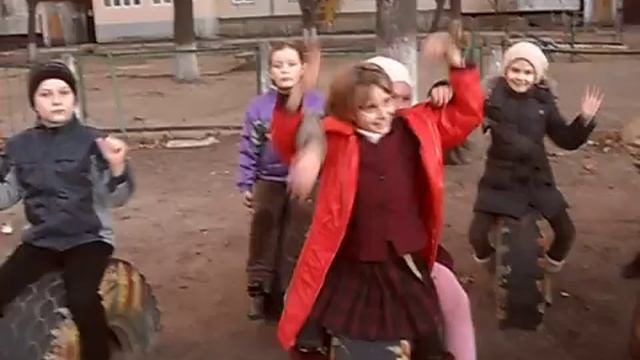 "Школа без агрессии". Дыхание "Кузнечные меха". смотреть онлайн