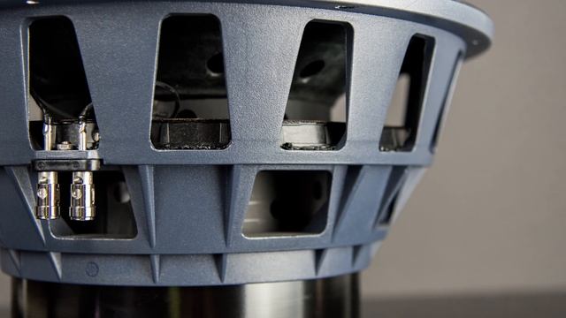 SVS 16-Ultra Subwoofer Technology Overview