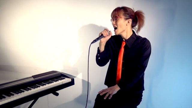 花丸◎日和！ / 大和守安定[CV:市来光弘] 加州清光[CV:増田俊樹] (刀剣乱舞-花丸- OP) 唄 : fearless смотреть онлайн