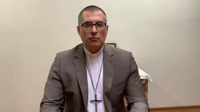 Воскресенье Слова Божия 24 января 2020 о Анатолий Гамза смотреть онлайн