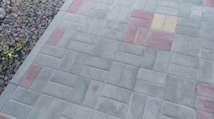 Как правильно положить брусчатку на старый асфальт