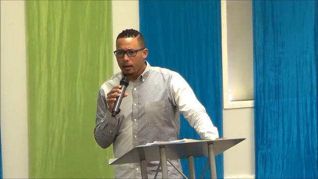 Dig Another Well (Pastor Pierre Johnson) смотреть онлайн