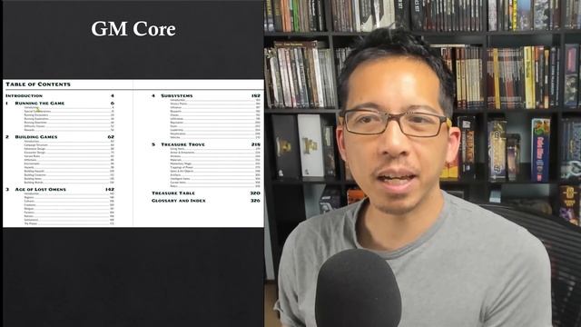 Overview + HOW TO USE the Pathfinder Remaster books, Player Core and GM Core! (Rules Lawyer) смотреть онлайн