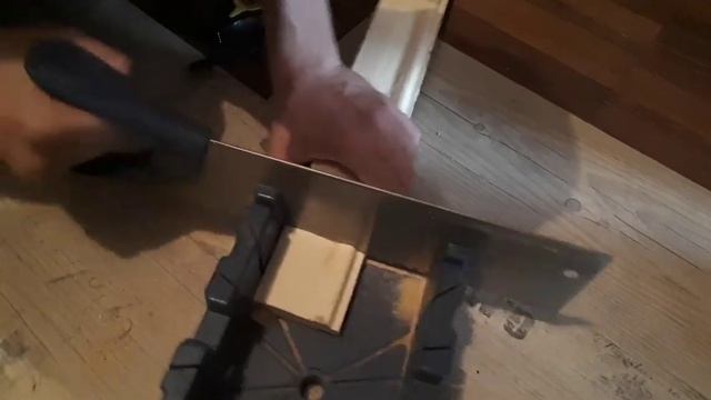 УСТАНОВКА МЕЖКОМНАТНЫХ ДВЕРЕЙ смотреть онлайн