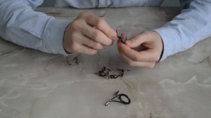 Кольца для удочки из Китая Aliexpress