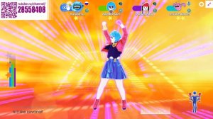 Just Dance: How Deep Is Your Love - Calvin Harris & Disciples