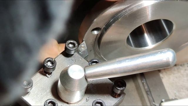 Токарный станок WM210v доработки, обзор нюансов..mp4 смотреть онлайн