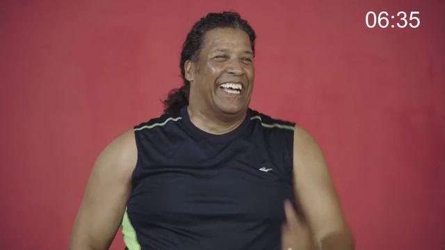 Team Walk | Walk At Home