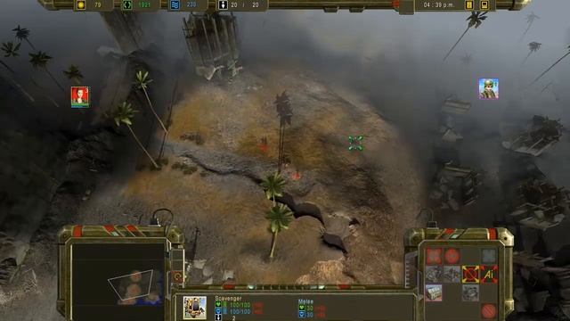 Let's Play Maelstrom - Part 2 - First base смотреть онлайн