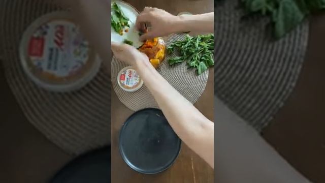 Облепиховый чай?? смотреть онлайн