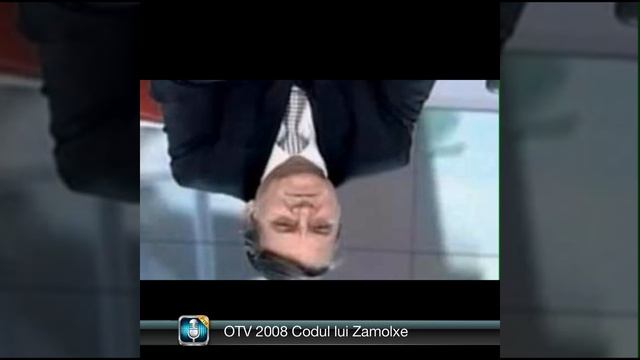 OTV 2008 - Codul lui Zamolxe - Pavel Corut 7/45 смотреть онлайн