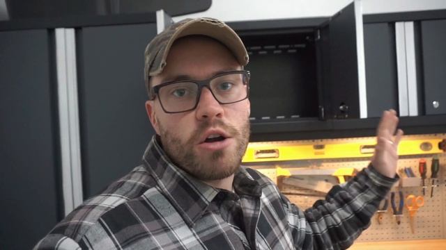 NewAge Bold 3.0 Garage Cabinets Install And Review