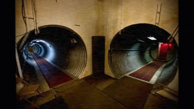 SCP-895 — Искажения на видео | SCP-объекты смотреть онлайн