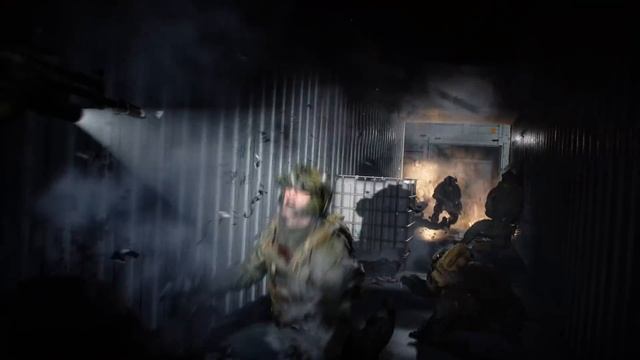 BATTLEFIELD 2042 - ЦИРК ИЛИ ИСТИННАЯ БАТЛА | ЗАПАЙКА с ZOMBIERUS смотреть онлайн