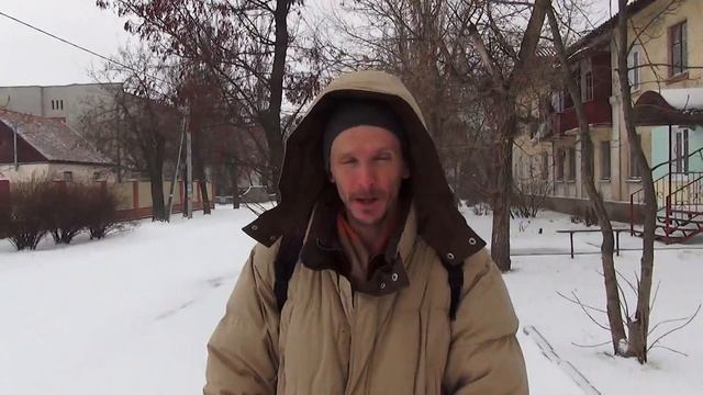 Владимир Дяглев проводит Рождество в санатории "Дружба" 6.01.2017 (16 ч.) смотреть онлайн