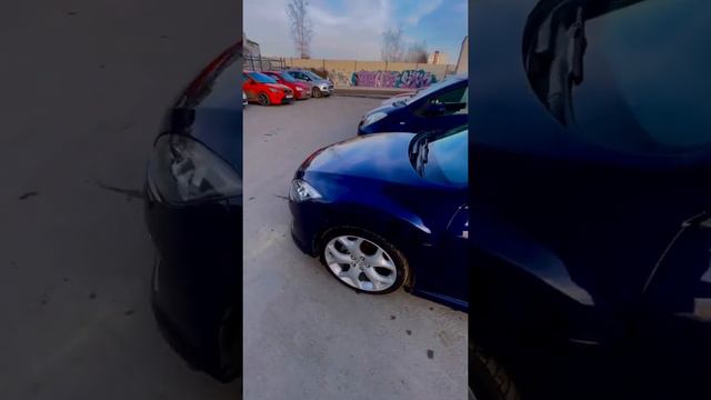 Mazda 6 GH 19” смотреть онлайн