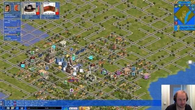 Capitalism Lab - Fashion Impossible - Part 2 смотреть онлайн