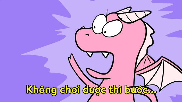 CHÚ BÉ QUÀNG KHĂN ĐỎ | Cổ Tích Cho Người Hôi Nách смотреть онлайн