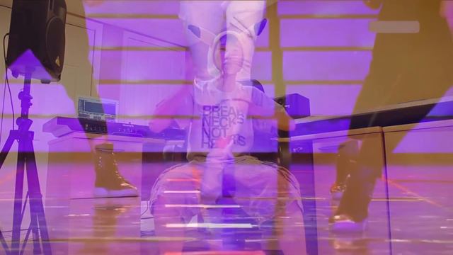 [Rap] Oh Yeah Remix - Fort Lee featuring Park Bom [YoonA Dedication] смотреть онлайн