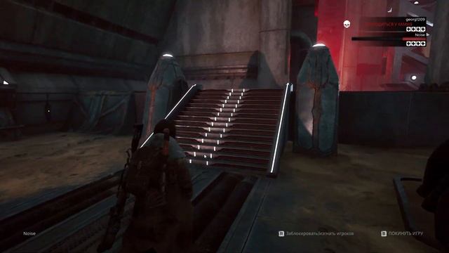 Remnant: From The Ashes ● Затерянная машина ● Сложность КОШМАРНАЯ ● продолжения НЕТ