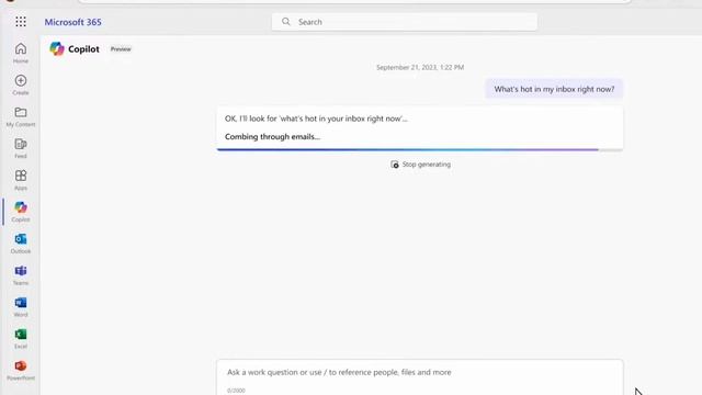 NEW: All-New Microsoft AI Chat 365 смотреть онлайн