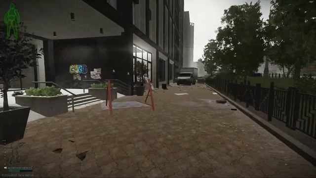 ОБЗОР И ПРОХОЖДЕНИЕ НОВЫХ КВЕСТОВ ● ПАТЧ 0.13.5.1 ● #тарков #ефт #tarkov #eft смотреть онлайн