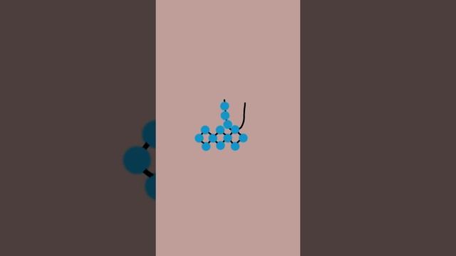 Туториал на кита из бисера смотреть онлайн