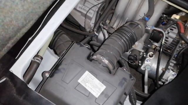 changan Karvaan plus full modified decoration Glasso detailing original steel safe guard 16 gauge смотреть онлайн