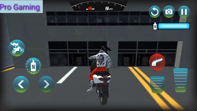 Extreme Bike Simulator 2020/ Bike Free Mode Race Offline#Android Gameplay/Pro Gaming смотреть онлайн