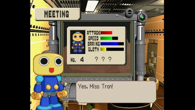 The Misadventures of Tron Bonne Playthrough (No Commentary) смотреть онлайн