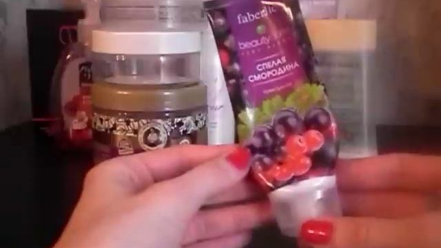 Пустые баночки за Январь 2017. Часть 1 смотреть онлайн