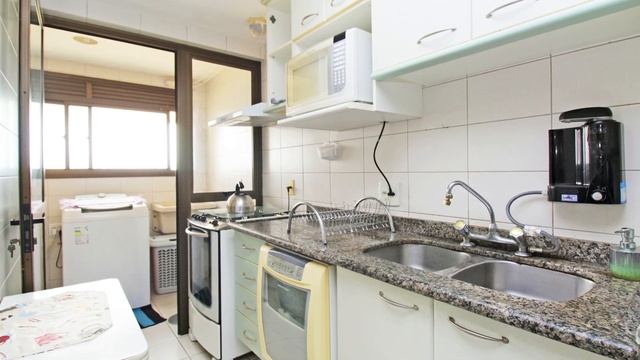 Kotel Imobiliária vende apartamento de 3d, suíte e 1 vaga de gargem смотреть онлайн